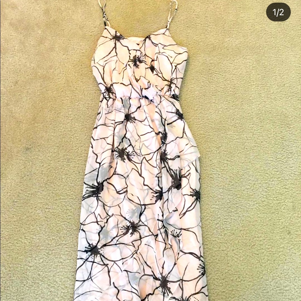 Flowy Dress